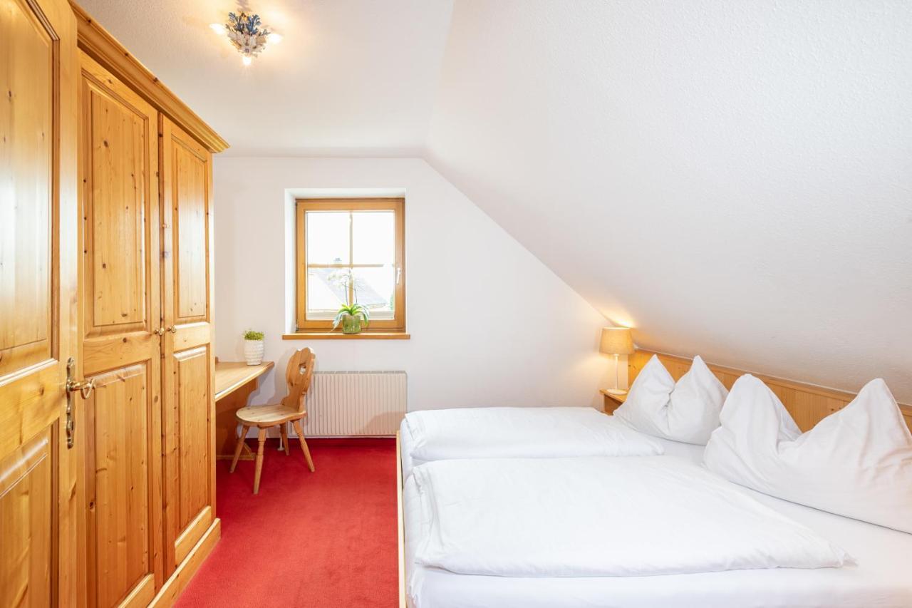 Mayer - Wirtshaus Und Dorfhotel Sankt Martin am Grimming Zewnętrze zdjęcie