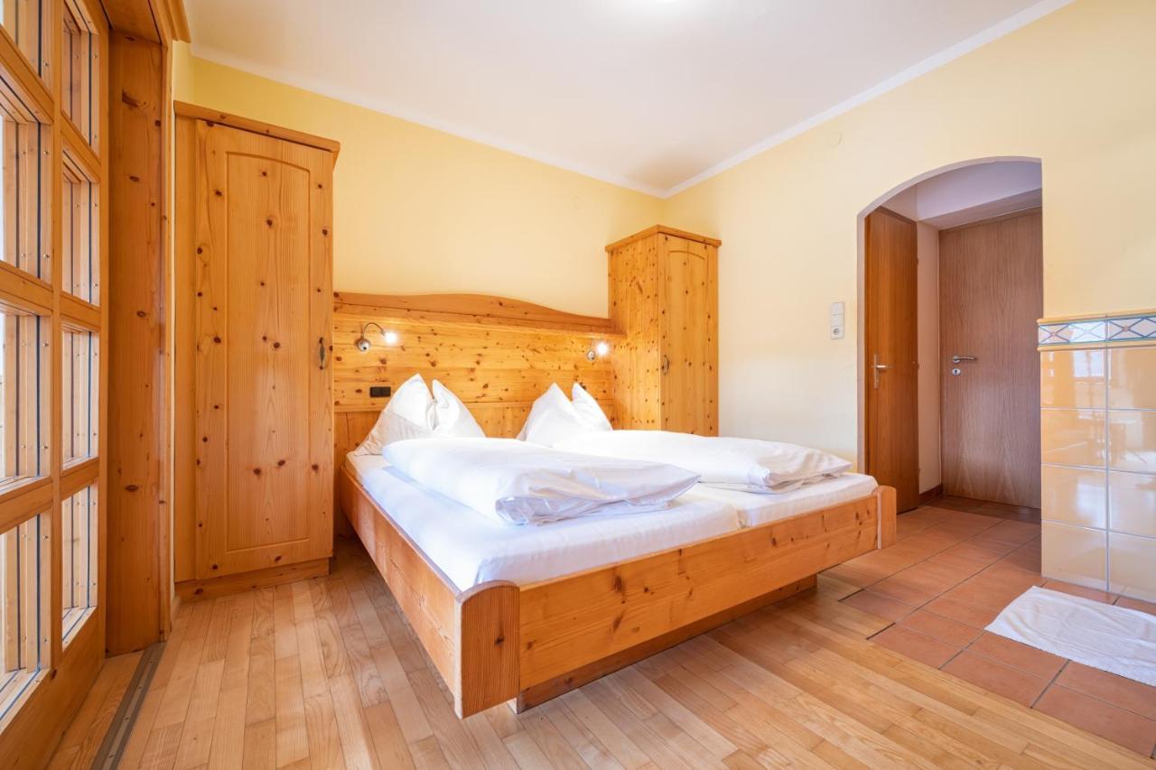 Mayer - Wirtshaus Und Dorfhotel Sankt Martin am Grimming Zewnętrze zdjęcie